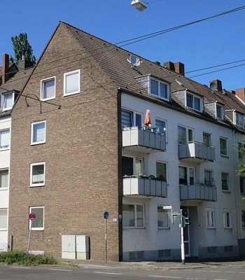 Квартира в Германии в 47803 Krefeld, 188 m2