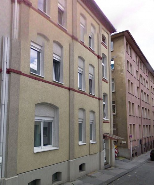 Доходный дом в Германии, в 42283 Wuppertal, 600 м² (участок 620 м2)