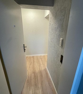 Квартира в Германии в  40627 Düsseldorf, 43 m2