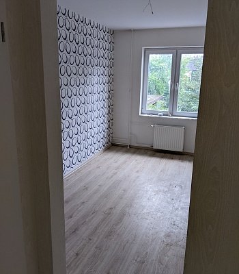 Квартира в Германии в  54294 Trier, 52 m2