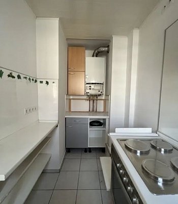 �������� � �������� � 40239 Düsseltal, 56 m2
