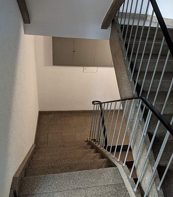 Квартира в ухоженном доме в Германии в 58093 Hagen, Emst, 24,07 m2