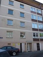Квартира в Германии в 47249 Duisburg, 43,6 m2