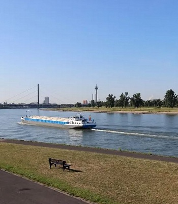 ��������  � �������� ������������ ����� � ����� ������ ������ � 40474 Düsseldorf, Golzheim, 81.5 m2