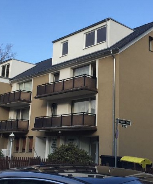 �������� � �������� � 40599 Düsseldorf, 64,83 m2