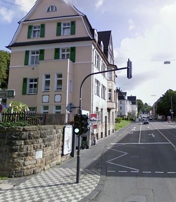 Квартира в Германии в 42109 Wuppertal, 62 m2