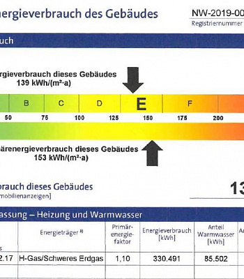�������� � �������� � 44623 Herne, 64,2 m2