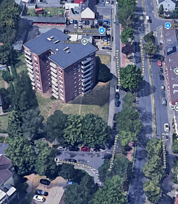 �������� � �������� 41468 Neuss, 73 m2