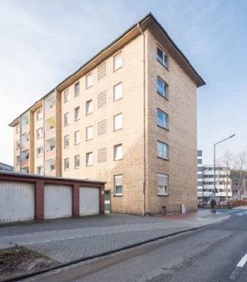 Доходный дом в Германии, в самом центре 46535 Dinslaken, 1.413,58  м² 