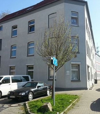 Доходный дом в Германии, в 45589 Gelsenkirchen, 380 м²  (участок 203 м2)