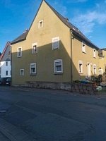 купить дом в германии вид на жительство