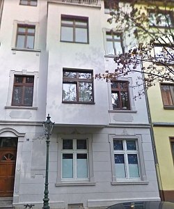 Доходный дом в Германии, в Düsseldorf, 379 м² 