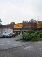 Супермаркет Netto в Германии 59269 Beckum, 1950 м2 (участок 4700 м2)