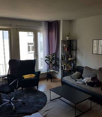Квартира в Германии в 40233 Düsseldorf, Flingern Nord, 74,27 m2