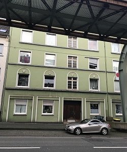 Доходный дом в Германии, 42329 Wuppertal-Vohwinkel, 556 м² (участок земли  337 м² )