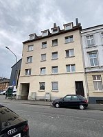 Доходный дом в Германии, в 42289 Wuppertal, 654 м² 