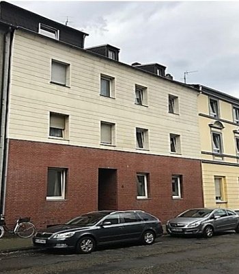 Доходный дом в Германии, в 45881 Gelsenkirchen, 391 м² (участок 510 м2)