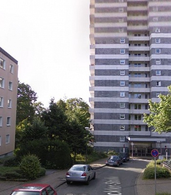 Квартира в Германии в Wuppertal, 63 m2