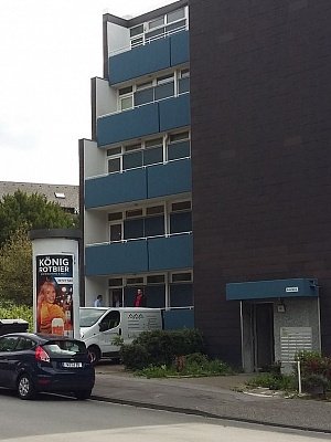 �������� � �������� � 42285 Wuppertal, Barmen, 35 m2