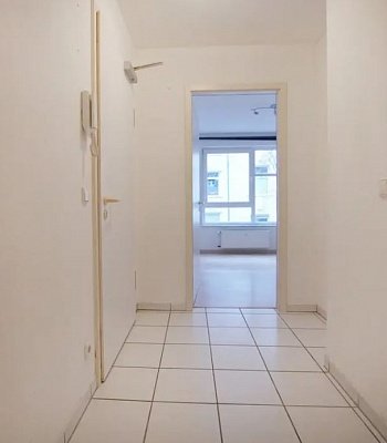 Квартира в Германии в 40233 Düsseldorf, 52,96 m2