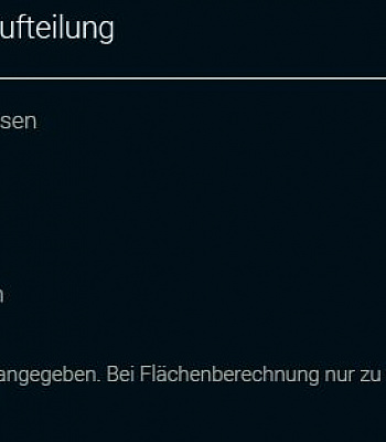 �������� � �������� ����������� � 47877 Willich, 73,25 �2
