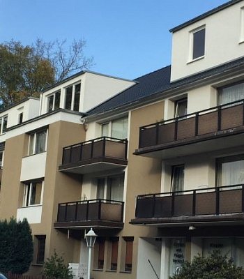 Квартира в Германии в 40599 Düsseldorf, 64,83 m2