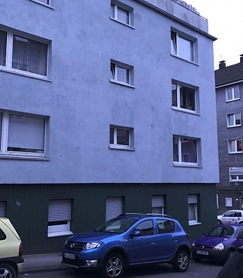 Доходный дом в Германии в 42289 Wuppertal,  830 m² (участок земли 302 м2)