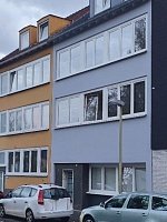 Доходный дом в Германии, в 45355 Essen-Borbeck, 257 м2 (участок земли 242 м2)