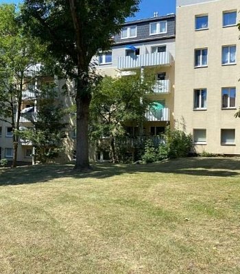 Квартира в Германии в 40237 Düsseldorf (Düsseltal), 67,35 m2