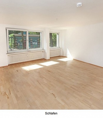 �������� � �������� � 40468 Düsseldorf, 66 m2