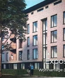 Доходный дом жилой в Германии, в Krefeld, 10390 м² (участок земли 8055 м2)