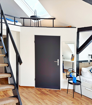 �������� � �������� � 44623 Herne, 64,2 m2