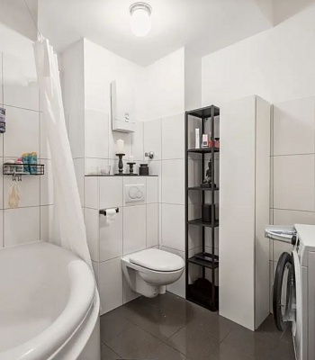 �������� � �������� � ����� ������ 40215 Düsseldorf (Friedrichstadt), 40215 Düsseldorf, 52 m2