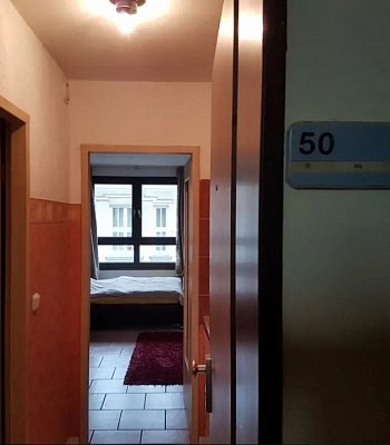 Квартира в Германии в 80799 München, 20 m2