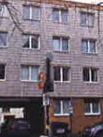 Квартира в Германии в самом центре 50676 Köln, 25,9 m2