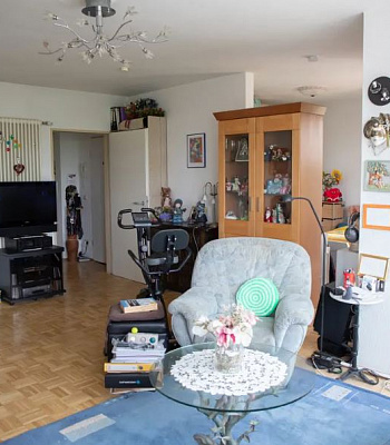 �������� � �������� � 40789 Monheim am Rhein, 46 m2