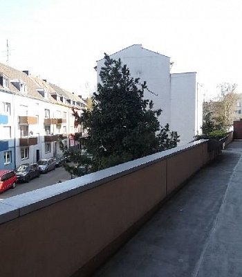 Квартира в Германии в центре 47799 Krefeld, 97 m2