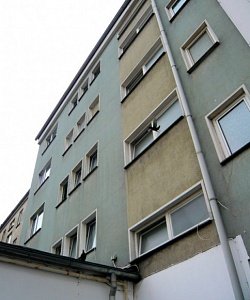 Доходный дом в Германии, Wuppertal, 861 м² (участок земли 420 м²)