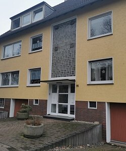 Квартира в Германии в 45355 Essen, 33,83 m2