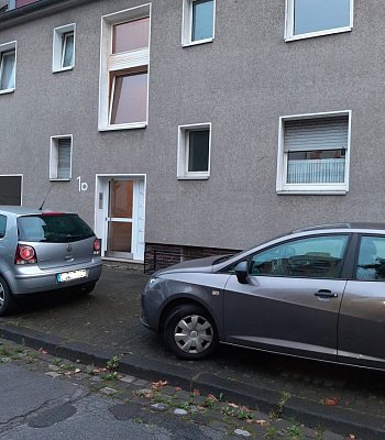     47137 Duisburg, 34 m2  