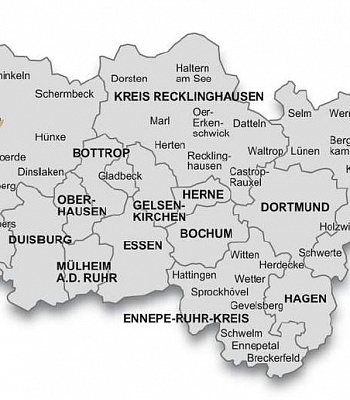�������� ����������� � �������� � 46509 Xanten, 91,38 m2