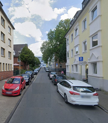 �������� ��� � ��������, � 45888 Gelsenkirchen, 465 �² (������� ����� 240 �2)
