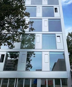 Квартира в Германии в 10115 Berlin, Mitte, 108 m2