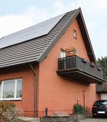 Дом в Германии в 41849 Wassenberg-Birgelen, 131 m2 (участок 1193 м2)