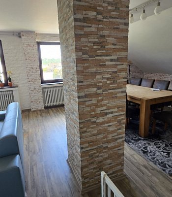 ��� ������� � �������� � 52152 Simmerath - Dedenborn, 345 �2 (������� 864 m²)