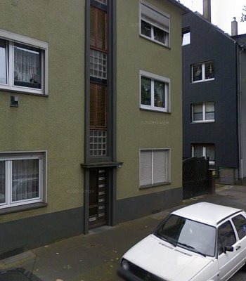 Квартира в Германии в 47138 Duisburg, 31,36 m2