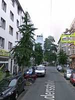 Квартира в Германии в  Düsseldorf-Zentrum, 70 m2