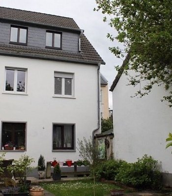 Доходный дом в Германии, в 53129 Bonn, 154 м² (участок 184 м2)