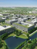 ��������� ������� � �������� � 04109 Leipzig, 21465 �2