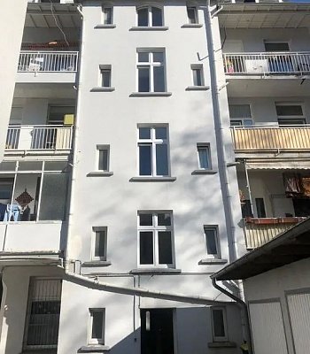 Квартира в Германии в 42275 Wuppertal, Barmen, 70 m2